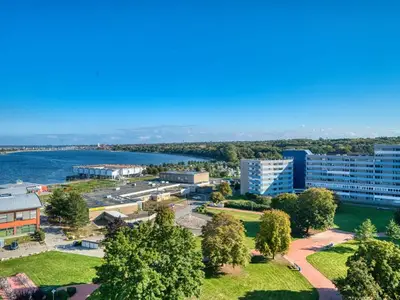 Ferienwohnung für 3 Personen (45 m²) in Heiligenhafen 2/10