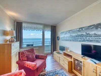 Ferienwohnung für 4 Personen (47 m²) in Heiligenhafen 1/10
