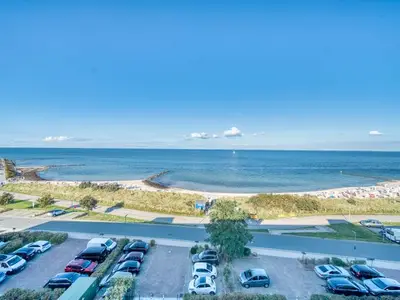Ferienwohnung für 4 Personen (47 m²) in Heiligenhafen 2/10