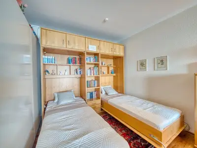 Ferienwohnung für 4 Personen (47 m²) in Heiligenhafen 3/10