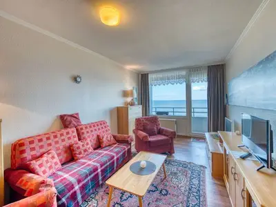 Ferienwohnung für 4 Personen (47 m²) in Heiligenhafen 5/10
