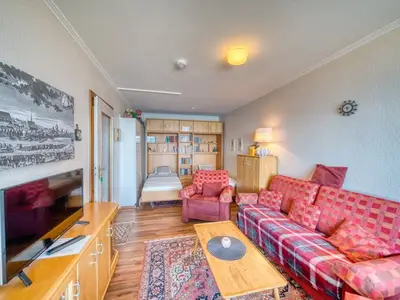 Ferienwohnung für 4 Personen (47 m²) in Heiligenhafen 6/10