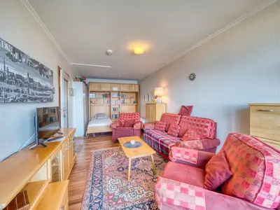 Ferienwohnung für 4 Personen (47 m²) in Heiligenhafen 7/10