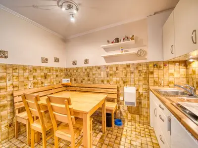 Ferienwohnung für 4 Personen (47 m²) in Heiligenhafen 8/10