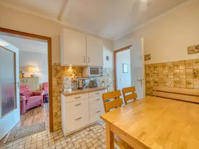 Ferienwohnung für 4 Personen (47 m²) in Heiligenhafen 10/10