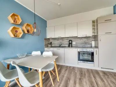 Ferienwohnung für 4 Personen (47 m²) in Heiligenhafen 10/10