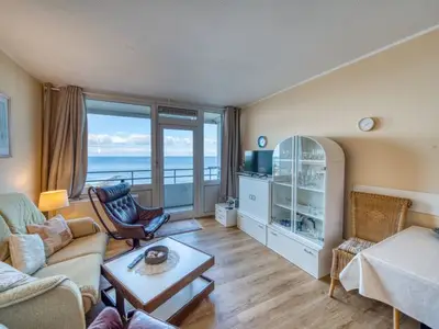 Ferienwohnung für 2 Personen (30 m²) in Heiligenhafen 1/10