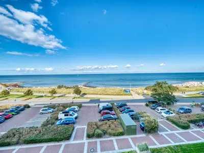 Ferienwohnung für 2 Personen (30 m²) in Heiligenhafen 2/10