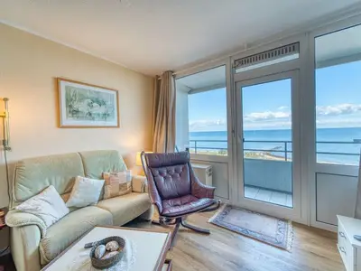 Ferienwohnung für 2 Personen (30 m²) in Heiligenhafen 6/10