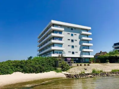 Ferienwohnung für 2 Personen (35 m²) in Heiligenhafen 1/10