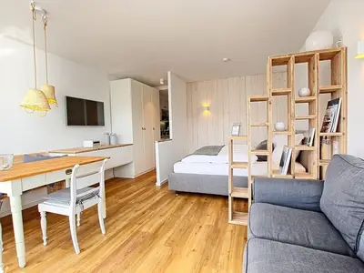 Ferienwohnung für 2 Personen (35 m²) in Heiligenhafen 2/10
