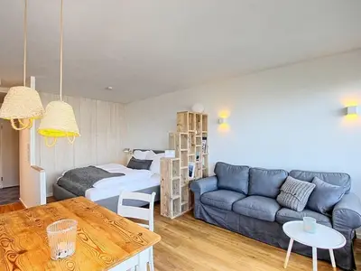 Ferienwohnung für 2 Personen (35 m²) in Heiligenhafen 6/10