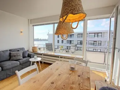 Ferienwohnung für 2 Personen (35 m²) in Heiligenhafen 8/10