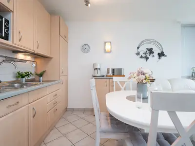 Ferienwohnung für 3 Personen (40 m²) in Heiligenhafen 4/10