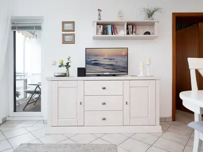 Ferienwohnung für 3 Personen (40 m²) in Heiligenhafen 8/10