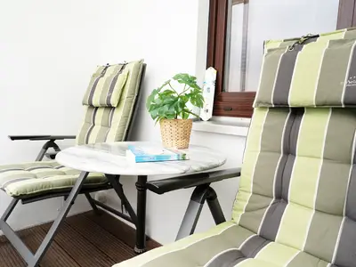 Ferienwohnung für 3 Personen (40 m²) in Heiligenhafen 9/10