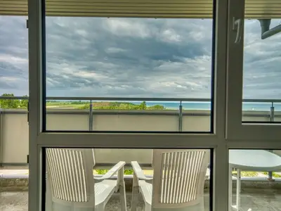 Ferienwohnung für 4 Personen (48 m²) in Heiligenhafen 3/10