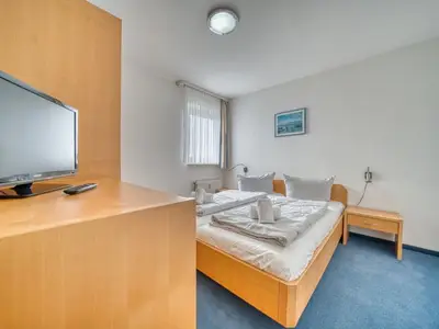 Ferienwohnung für 4 Personen (48 m²) in Heiligenhafen 4/10