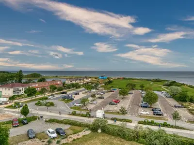 Ferienwohnung für 4 Personen (48 m²) in Heiligenhafen 2/10