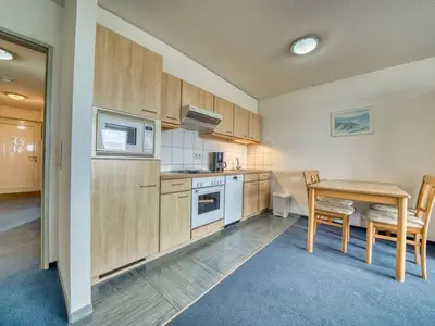 Ferienwohnung für 4 Personen (48 m²) in Heiligenhafen 5/10