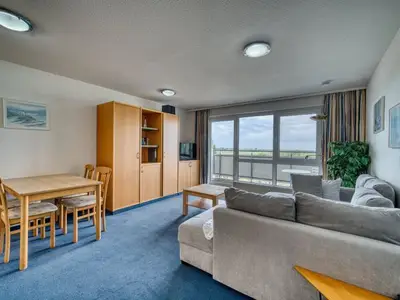 Ferienwohnung für 4 Personen (48 m²) in Heiligenhafen 6/10