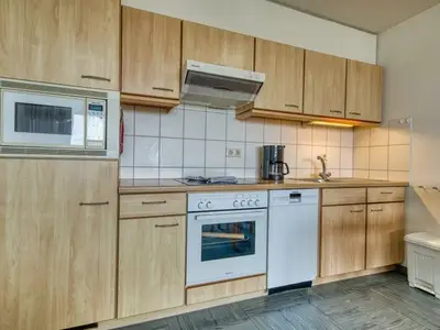 Ferienwohnung für 4 Personen (48 m²) in Heiligenhafen 9/10