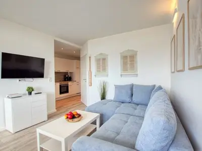 Ferienwohnung für 4 Personen (45 m²) in Heiligenhafen 1/10
