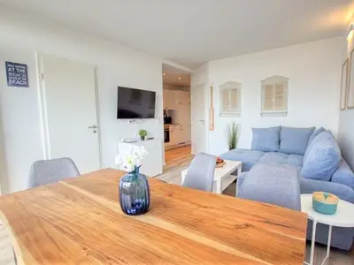 Ferienwohnung für 4 Personen (45 m²) in Heiligenhafen 6/10