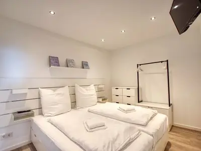 Ferienwohnung für 4 Personen (45 m²) in Heiligenhafen 8/10