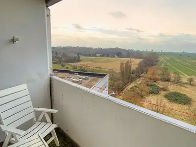 Ferienwohnung für 4 Personen (45 m²) in Heiligenhafen 9/10