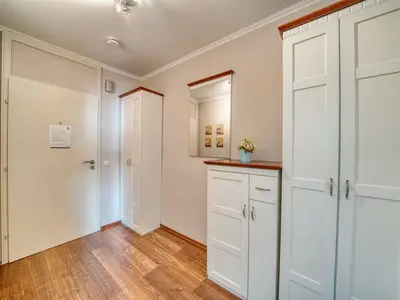 Ferienwohnung für 3 Personen (45 m²) in Heiligenhafen 7/10