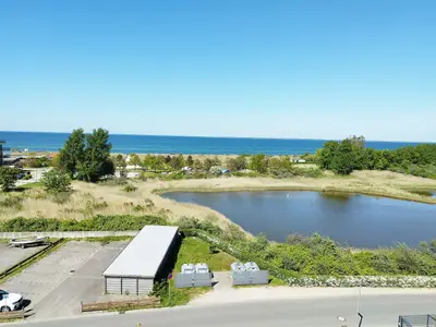 Ferienwohnung für 4 Personen (40 m²) in Heiligenhafen 1/10