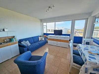 Ferienwohnung für 4 Personen (40 m²) in Heiligenhafen 4/10