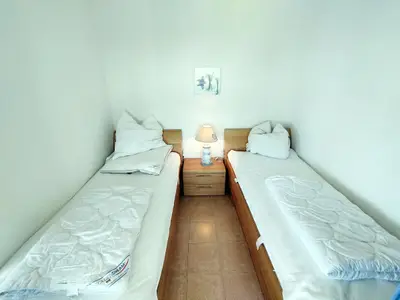 Ferienwohnung für 4 Personen (40 m²) in Heiligenhafen 8/10