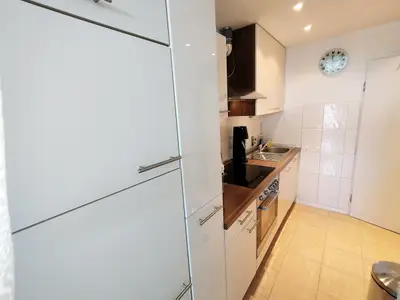 Ferienwohnung für 4 Personen (40 m²) in Heiligenhafen 10/10