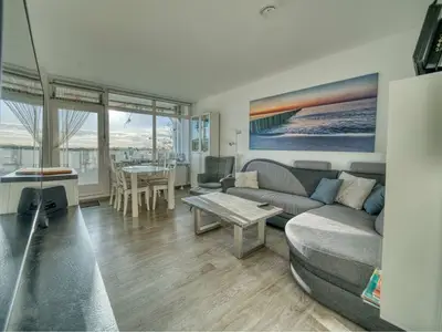Ferienwohnung für 4 Personen (45 m²) in Heiligenhafen 1/10
