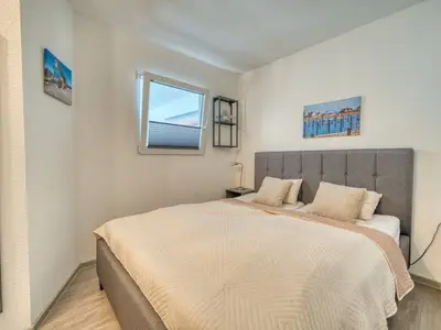 Ferienwohnung für 4 Personen (45 m²) in Heiligenhafen 4/10