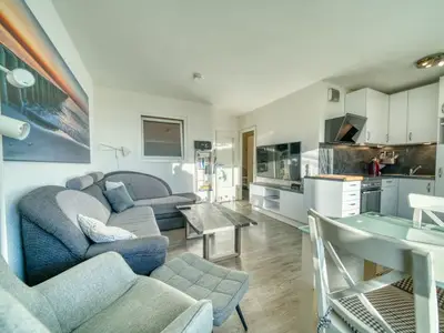 Ferienwohnung für 4 Personen (45 m²) in Heiligenhafen 6/10