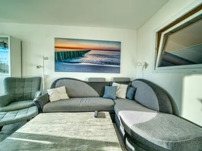 Ferienwohnung für 4 Personen (45 m²) in Heiligenhafen 7/10