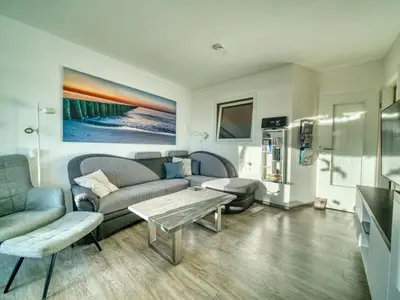 Ferienwohnung für 4 Personen (45 m²) in Heiligenhafen 8/10