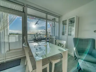 Ferienwohnung für 4 Personen (45 m²) in Heiligenhafen 10/10