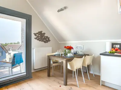 Ferienwohnung für 4 Personen (60 m²) in Heiligenhafen 5/10
