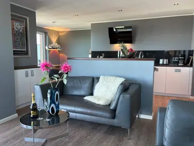 Ferienwohnung für 4 Personen (92 m²) in Heiligenhafen 1/10