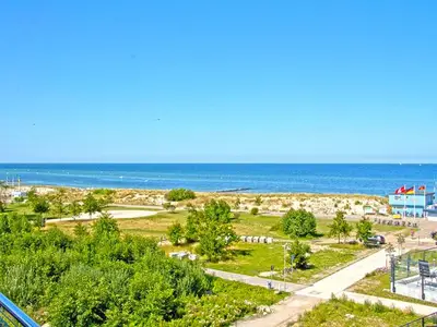 Ferienwohnung für 4 Personen (92 m²) in Heiligenhafen 2/10