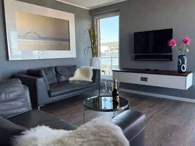 Ferienwohnung für 4 Personen (92 m²) in Heiligenhafen 4/10