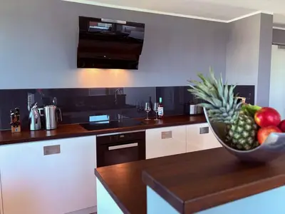 Ferienwohnung für 4 Personen (92 m²) in Heiligenhafen 5/10