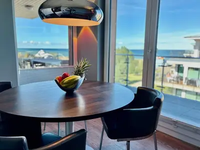 Ferienwohnung für 4 Personen (92 m²) in Heiligenhafen 6/10