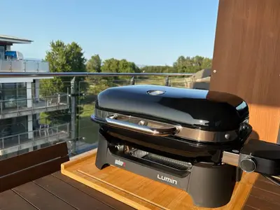 Ferienwohnung für 4 Personen (92 m²) in Heiligenhafen 9/10