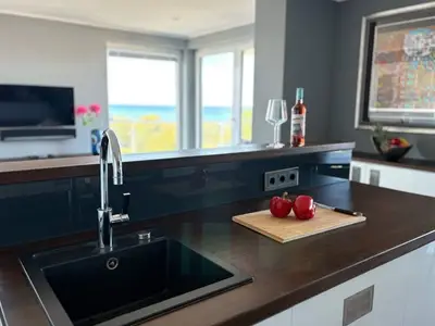 Ferienwohnung für 4 Personen (92 m²) in Heiligenhafen 10/10