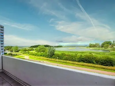 Ferienwohnung für 3 Personen (45 m²) in Heiligenhafen 2/10